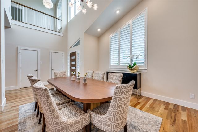 3772 Seguin Drive, Dallas, TX 75220