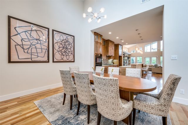 3772 Seguin Drive, Dallas, TX 75220