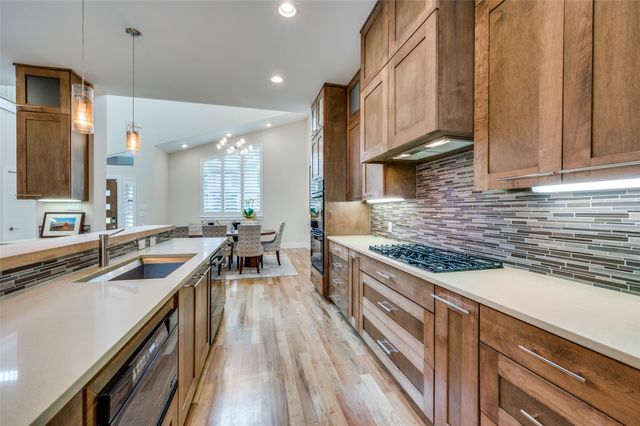 3772 Seguin Drive, Dallas, TX 75220