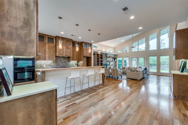 3772 Seguin Drive, Dallas, TX 75220