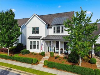 116 Idylwilde Way, Canton, GA 30115