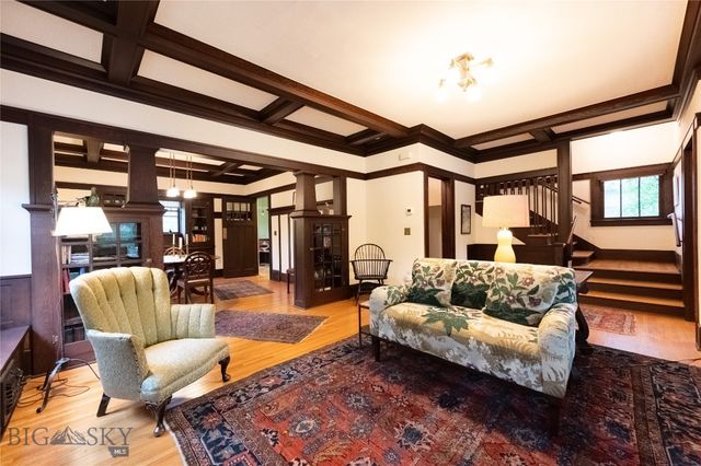 1004 S Willson, Bozeman, MT 59715