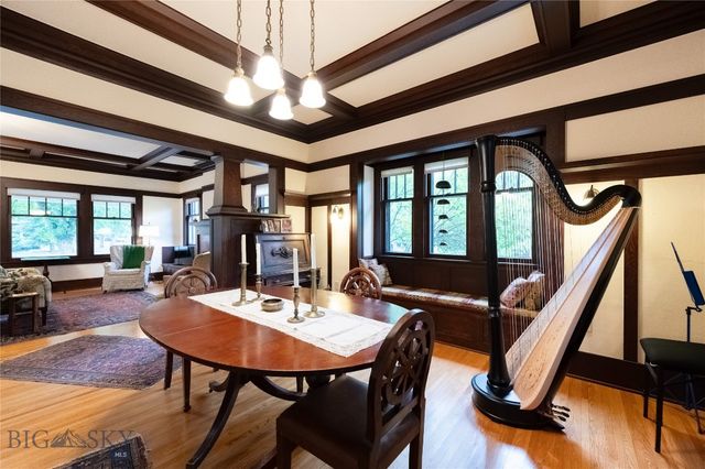 1004 S Willson, Bozeman, MT 59715