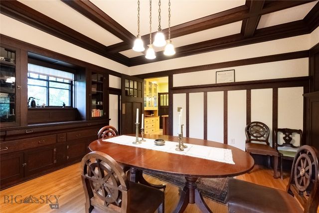 1004 S Willson, Bozeman, MT 59715