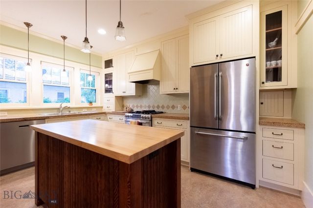 1004 S Willson, Bozeman, MT 59715