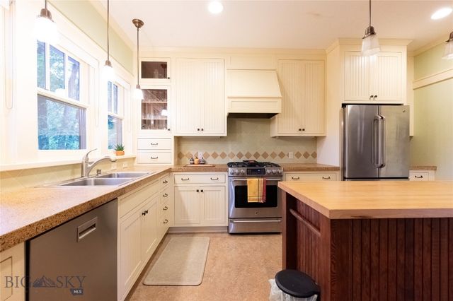 1004 S Willson, Bozeman, MT 59715