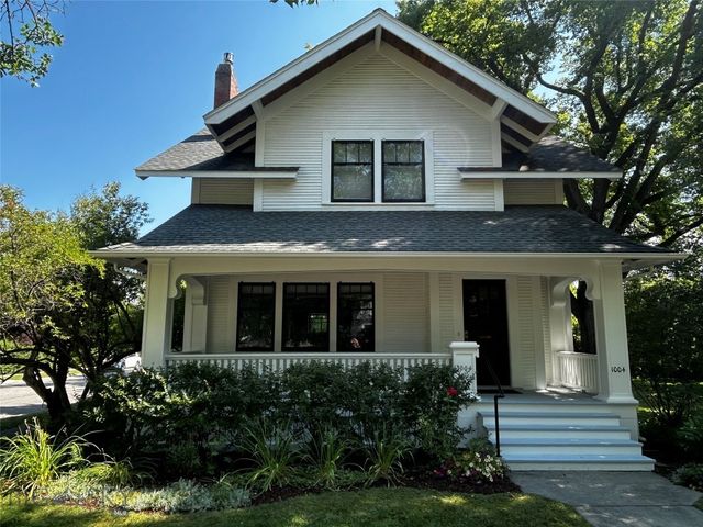 1004 S Willson, Bozeman, MT 59715