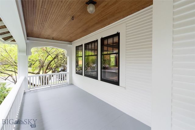 1004 S Willson, Bozeman, MT 59715