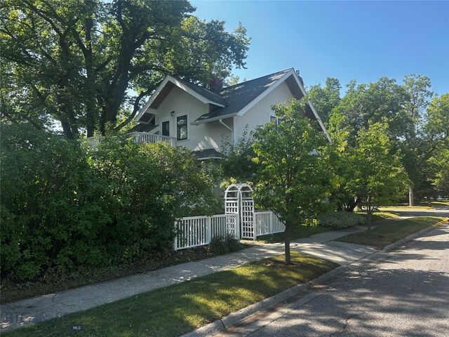 1004 S Willson, Bozeman, MT 59715