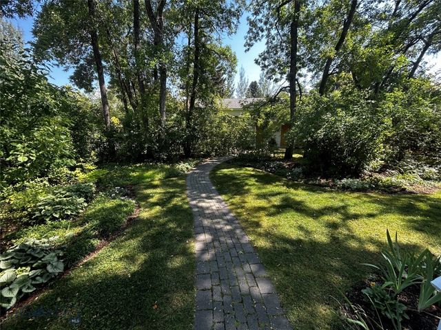 1004 S Willson, Bozeman, MT 59715