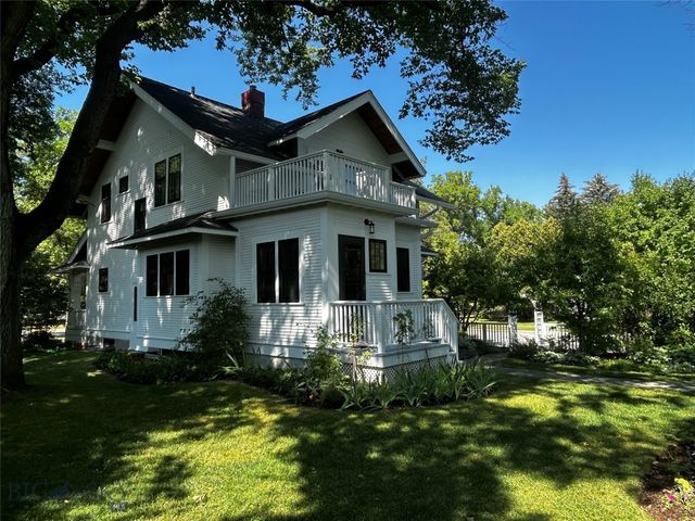 1004 S Willson, Bozeman, MT 59715