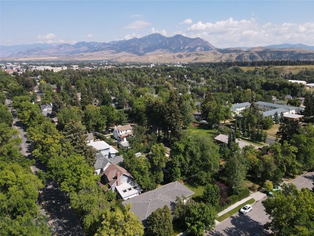 1004 S Willson, Bozeman, MT 59715