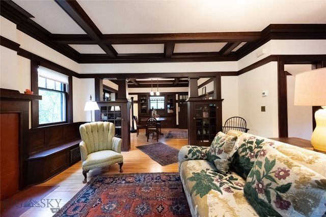 1004 S Willson, Bozeman, MT 59715