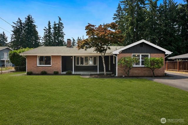 15441 SE 144th Place, Renton, WA 98059