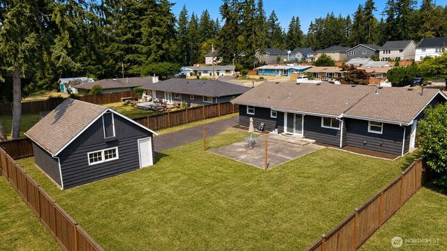 15441 SE 144th Place, Renton, WA 98059