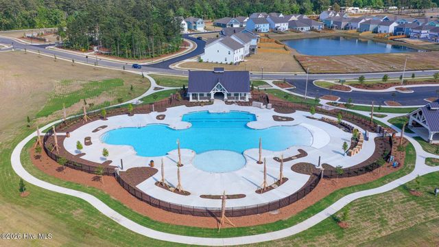 9478 Crowded Gules Drive Lot 211, Leland, NC 28451