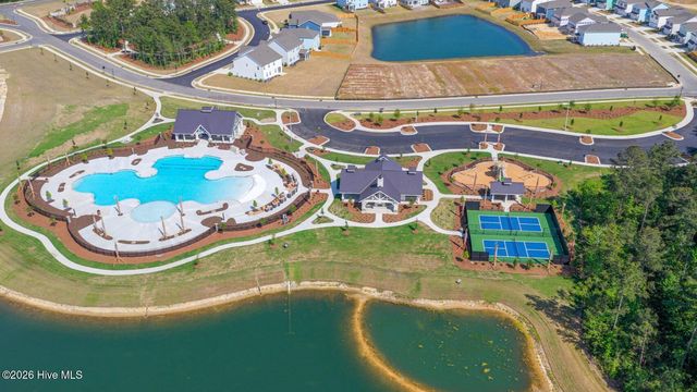9478 Crowded Gules Drive Lot 211, Leland, NC 28451