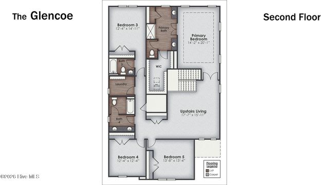 9478 Crowded Gules Drive Lot 211, Leland, NC 28451