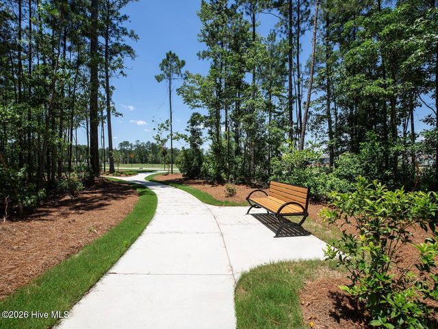 9478 Crowded Gules Drive Lot 211, Leland, NC 28451