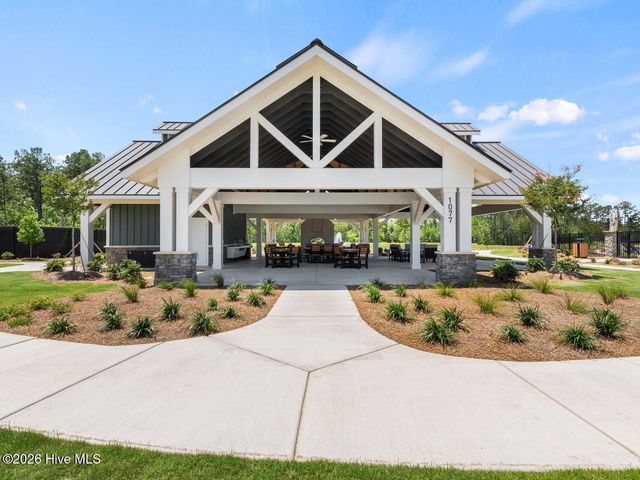 9478 Crowded Gules Drive Lot 211, Leland, NC 28451