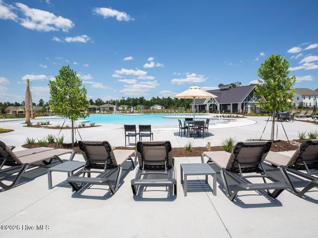 9478 Crowded Gules Drive Lot 211, Leland, NC 28451