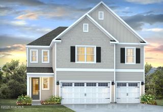 9478 Crowded Gules Drive Lot 211, Leland, NC 28451