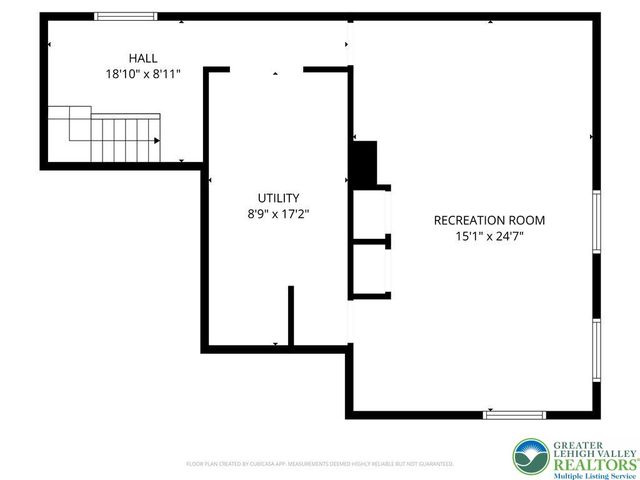 436 East Macada Road, Bethlehem City, PA 18017