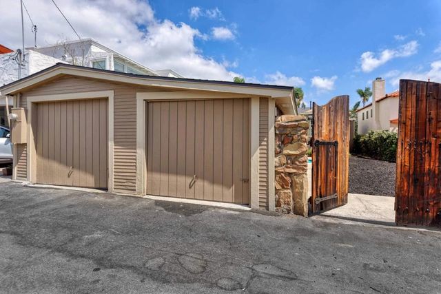 3778 Albatross St, San Diego, CA 92103