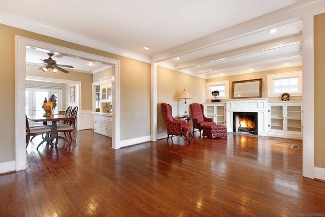3778 Albatross St, San Diego, CA 92103