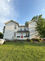 8313 Hendrickson Road, Middletown, OH 45044