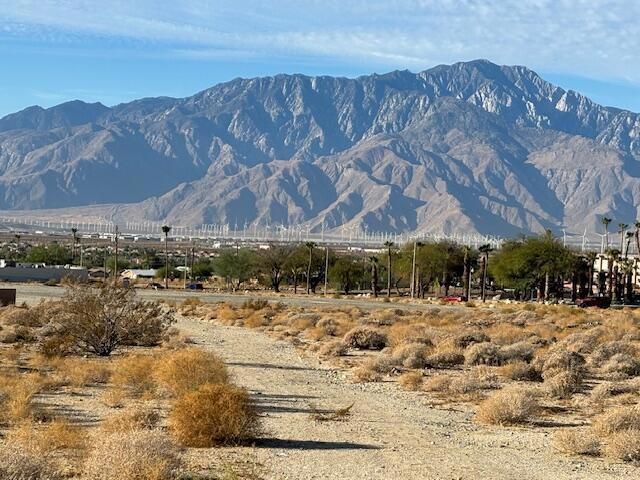 0 Ocotillo Road, Desert Hot Springs, CA 92240