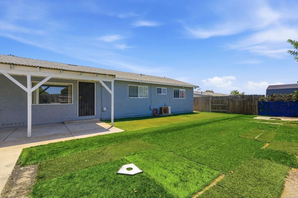 Image 16 of property listing at 1689 Harvard Street, Chula Vista, CA 91913