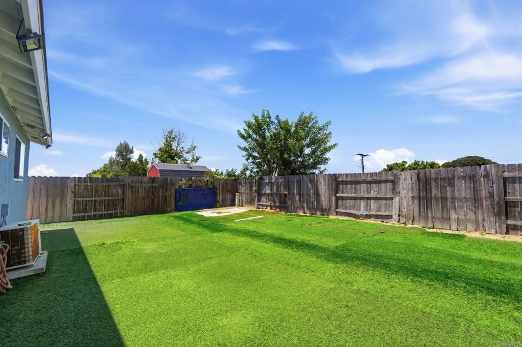 Image 17 of property listing at 1689 Harvard Street, Chula Vista, CA 91913