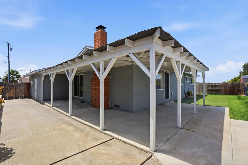 Image 18 of property listing at 1689 Harvard Street, Chula Vista, CA 91913