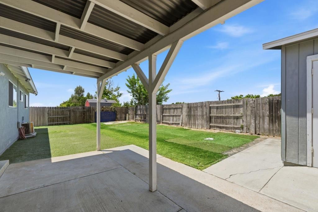 Image 19 of property listing at 1689 Harvard Street, Chula Vista, CA 91913