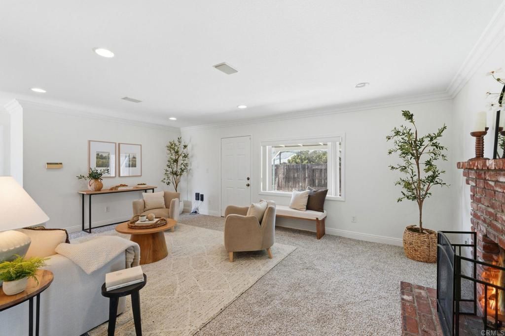 Image 4 of property listing at 1689 Harvard Street, Chula Vista, CA 91913