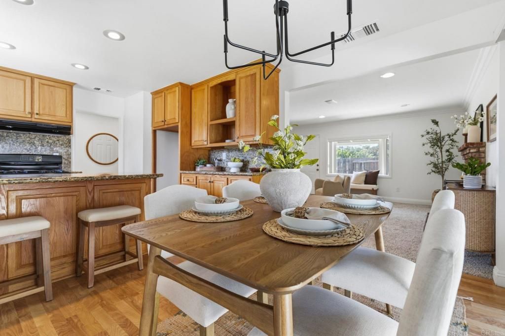 Image 6 of property listing at 1689 Harvard Street, Chula Vista, CA 91913