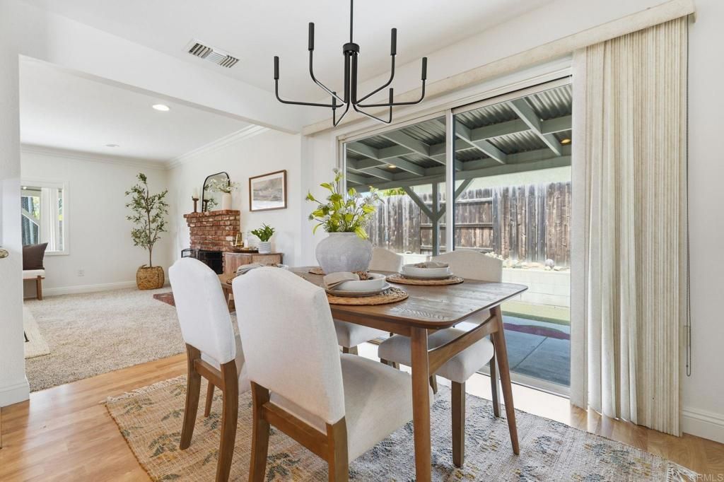 Image 8 of property listing at 1689 Harvard Street, Chula Vista, CA 91913