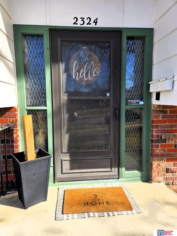 2324 N 74th Street, Lincoln, NE 68507
