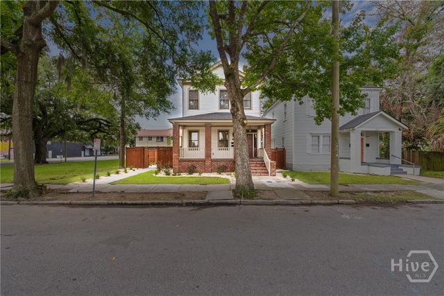 407 W 35th Street, Savannah, GA 31401