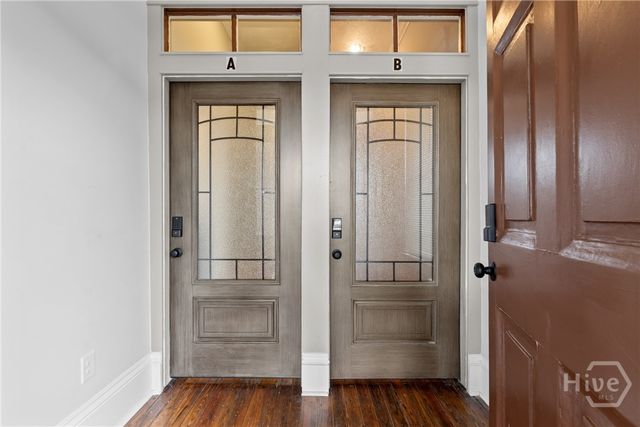 407 W 35th Street, Savannah, GA 31401