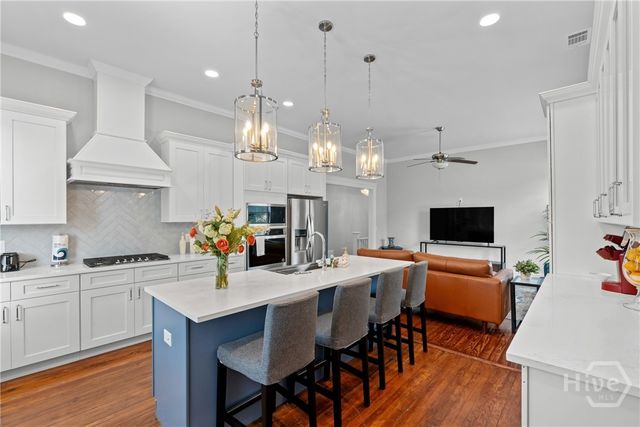 407 W 35th Street, Savannah, GA 31401