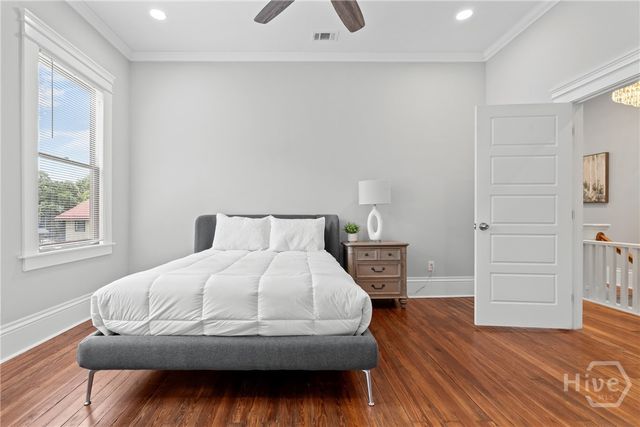 407 W 35th Street, Savannah, GA 31401