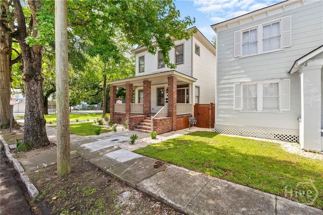 407 W 35th Street, Savannah, GA 31401