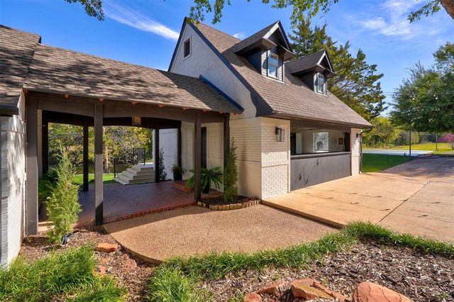 3500 N Coltrane Road, Oklahoma City, OK 73121