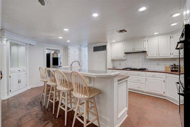 3500 N Coltrane Road, Oklahoma City, OK 73121