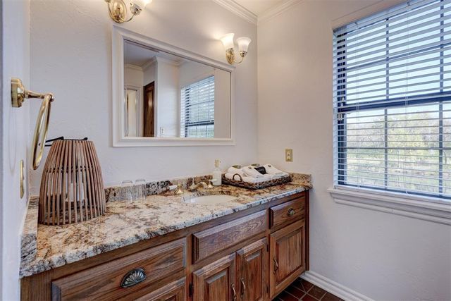 3500 N Coltrane Road, Oklahoma City, OK 73121