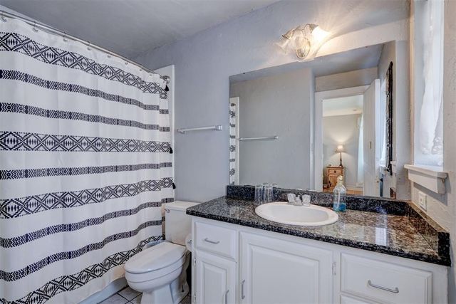 3500 N Coltrane Road, Oklahoma City, OK 73121