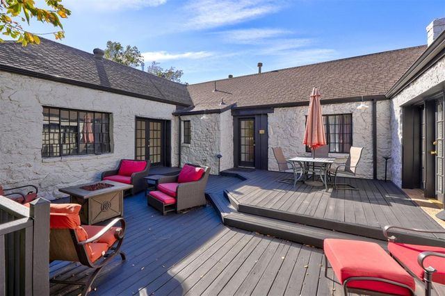 3500 N Coltrane Road, Oklahoma City, OK 73121