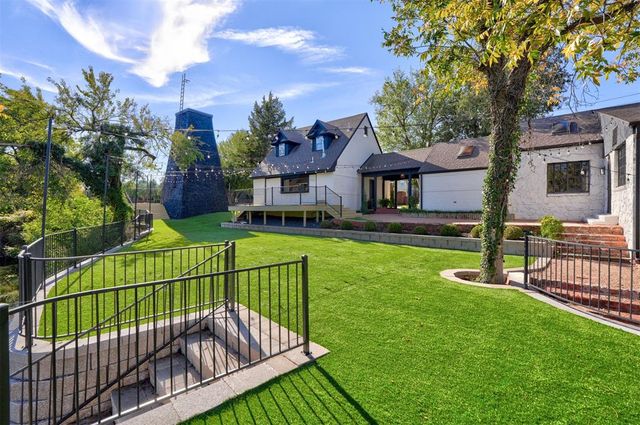 3500 N Coltrane Road, Oklahoma City, OK 73121